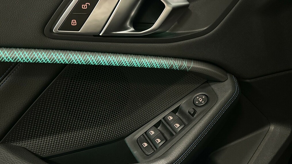 BMW Seria 2 218