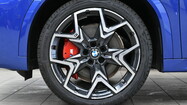 miniaturka - BMW X2