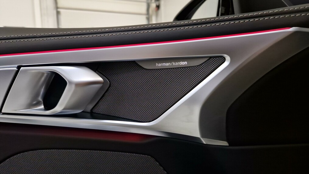 BMW Seria 8 850