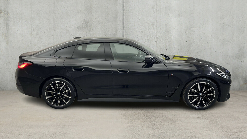 BMW Seria 4 420