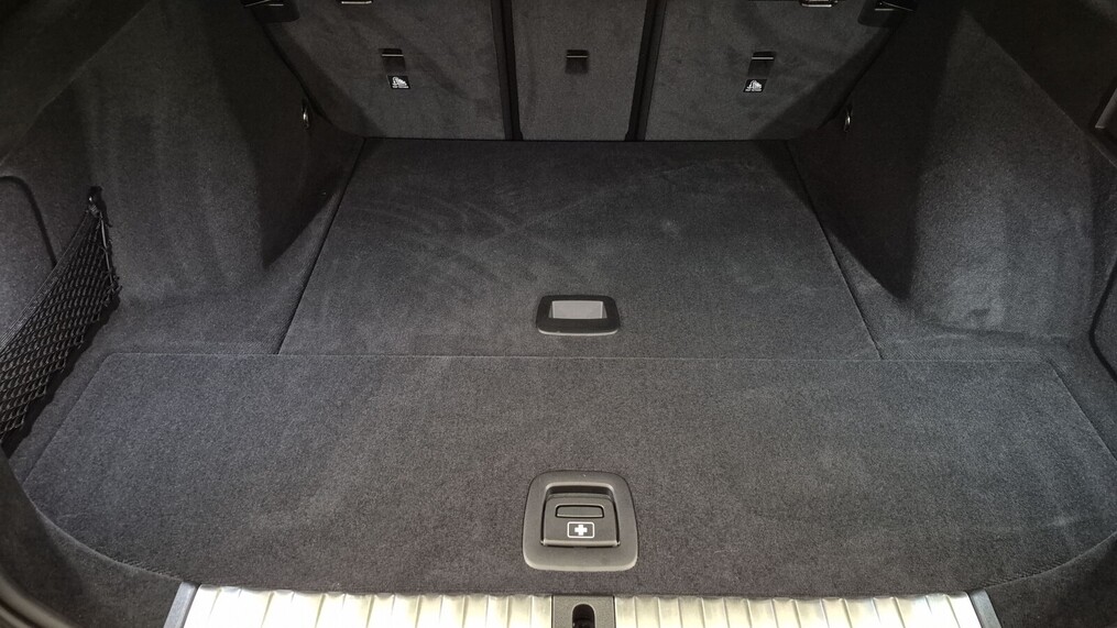 BMW Serii 3, 320