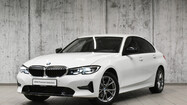 miniaturka - BMW Serii 3, 320