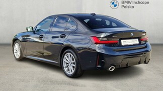 BMW Seria 3 320