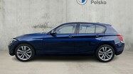 BMW Seria 1 118