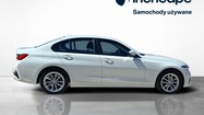 miniaturka - BMW Serii 3, 318
