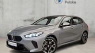 miniaturka - BMW Serii 1, 118