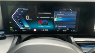 BMW Seria 5 i5