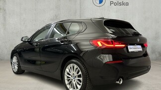 BMW Seria 1 118
