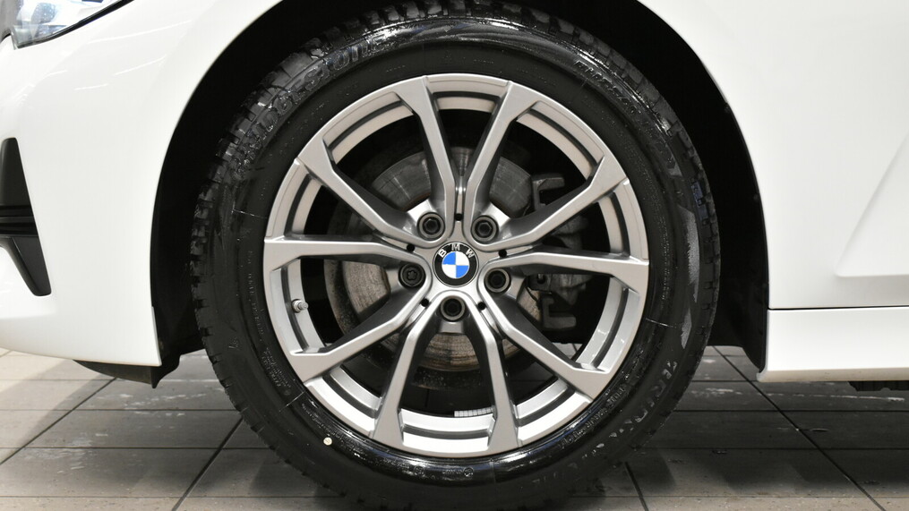 BMW Seria 3 316