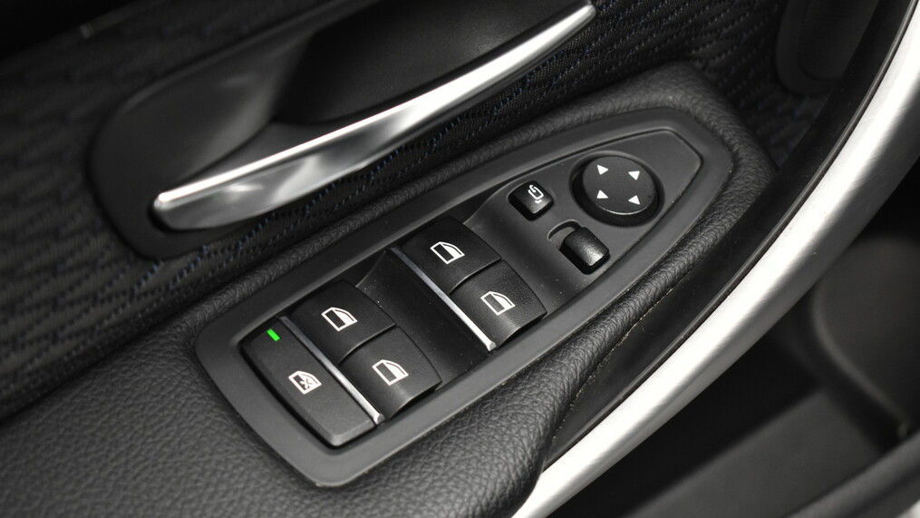BMW Seria 4 420