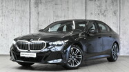 miniaturka - BMW Serii 5, 520