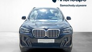miniaturka - BMW X3