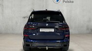 miniaturka - BMW X7