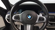 BMW Serii 5, 540