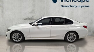 BMW Serii 3, 320