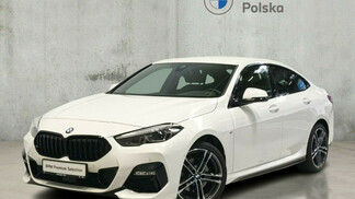 BMW Seria 2 218