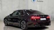 miniaturka - BMW Serii 5, 520