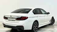 BMW Seria 5 530