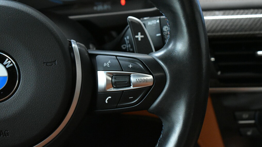 BMW X5 M