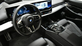 BMW Seria 5 520