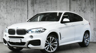 miniaturka - BMW X6