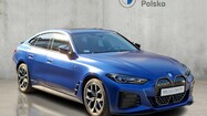 miniaturka - BMW Serii 4, i4