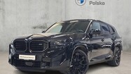 miniaturka - BMW XM