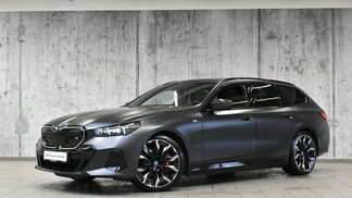 BMW Seria 5 i5