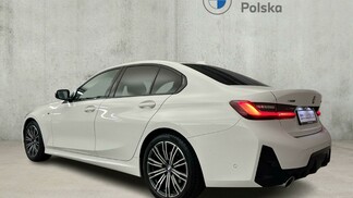 BMW Seria 3, 320