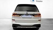 miniaturka - BMW X7