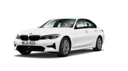 BMW Seria 3 318