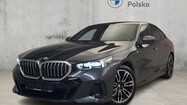 miniaturka - BMW Serii 5, 520