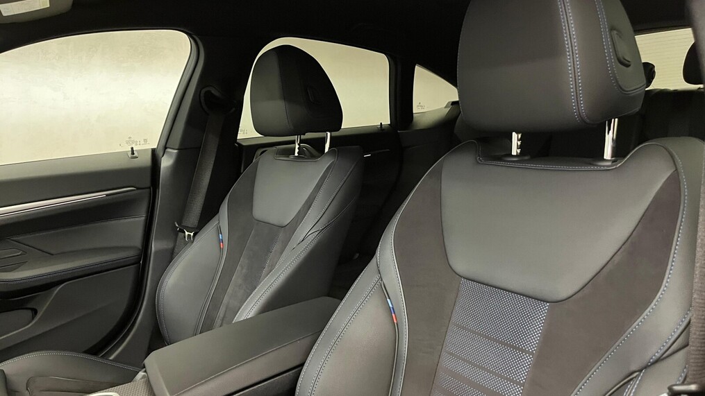BMW Serii 4, 420