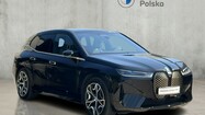 miniaturka - BMW iX