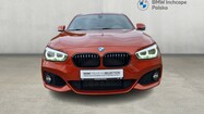 BMW Seria 1 118