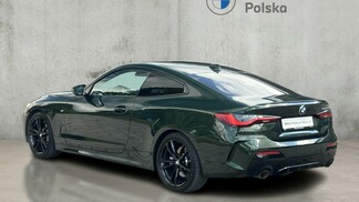 BMW Seria 4 430