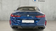 BMW Seria M8