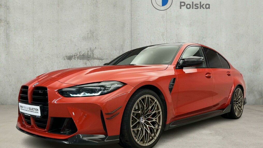 BMW M3