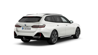 BMW Seria 5 520