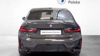 BMW Serii 3, 320