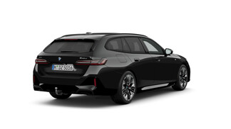 BMW Seria 5, 540