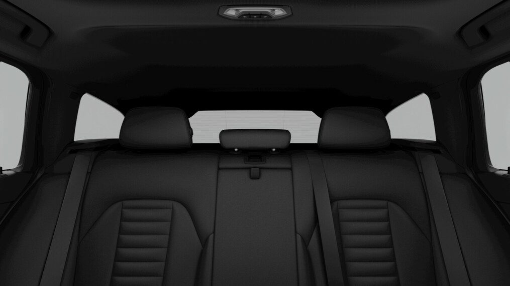 BMW Serii 3, 320