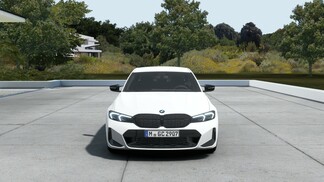 BMW Serii 3, 340