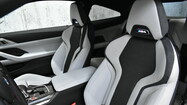 BMW Seria M4
