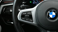 BMW Serii 5, 520