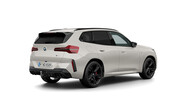 miniaturka - BMW X3