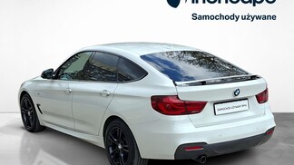 BMW 3GT