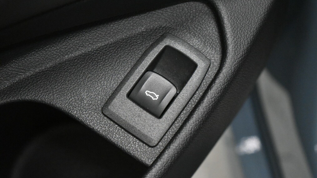 BMW Serii 4, 420
