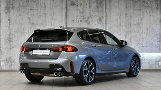 BMW Serii 1, 135