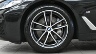 BMW Serii 5, 540